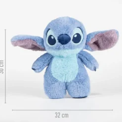 Disney Stitch Bolso de Peluche><noscript><img width=