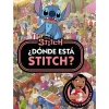 Disney Stitch. ¿Dónde está Stitch?> Libros