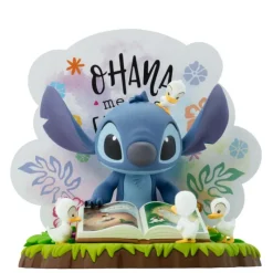 Disney Stitch Figura Stitch Ohana> Fan Zone|Figuras Acción