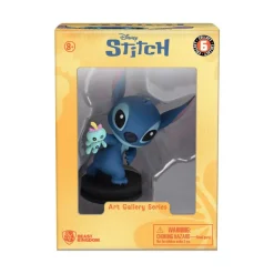 Disney Stitch Hero Box Window Box Art Gallery Series Varios Modelos><noscript><img width=