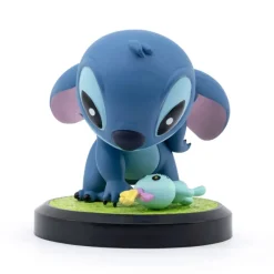 Disney Stitch Hero Box Window Box Art Gallery Series Varios Modelos><noscript><img width=