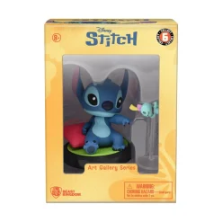 Disney Stitch Hero Box Window Box Art Gallery Series Varios Modelos><noscript><img width=