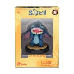 Disney Stitch Hero Box Window Box Art Gallery Series Varios Modelos><noscript><img width=