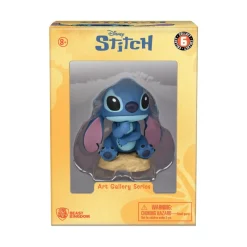 Disney Stitch Hero Box Window Box Art Gallery Series Varios Modelos><noscript><img width=