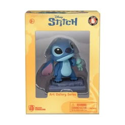 Disney Stitch Hero Box Window Box Art Gallery Series Varios Modelos><noscript><img width=