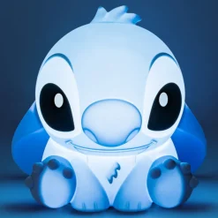 Disney Stitch Lámpara de Silicona><noscript><img width=