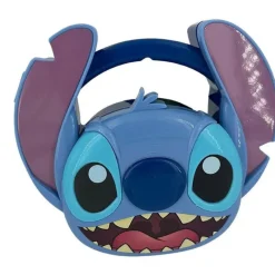 Stitch Maletín 3D de Papelería> Creativos