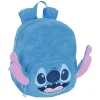 Disney Stitch Mochila de Peluche de Guardería> Vuelta Al Cole