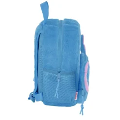 Disney Stitch Mochila de Peluche de Guardería> Vuelta Al Cole