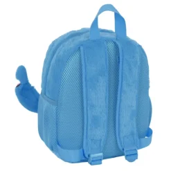 Disney Stitch Mochila de Peluche de Guardería><noscript><img width=