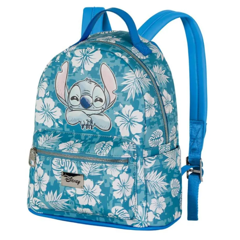 Disney Stitch Mochila Fashion> Fan Zone|Vuelta Al Cole