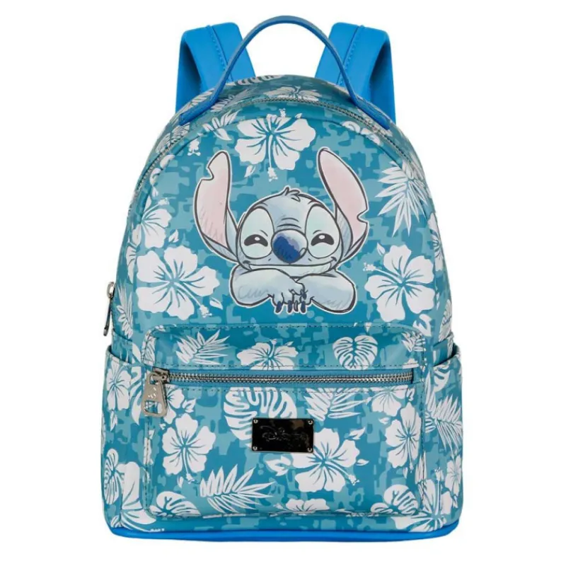 Disney Stitch Mochila Fashion> Fan Zone|Vuelta Al Cole