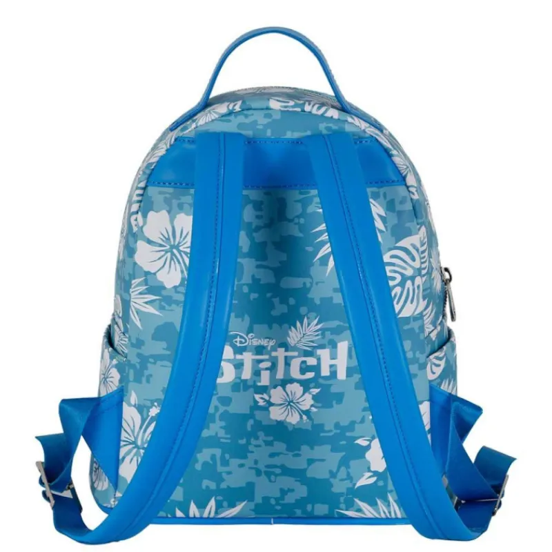 Disney Stitch Mochila Fashion> Fan Zone|Vuelta Al Cole