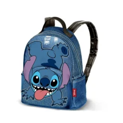 Disney Stitch Mochila Fashion> Fan Zone|Vuelta Al Cole