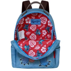 Disney Stitch Mochila Fashion> Fan Zone|Vuelta Al Cole