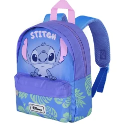 Disney Stitch Mochila Guardería Joy> Vuelta Al Cole