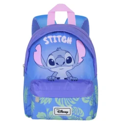 Disney Stitch Mochila Guardería Joy> Vuelta Al Cole
