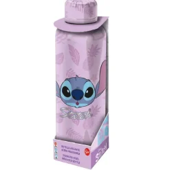 Disney Stitch Palms Botella Termo 515 ml> Fan Zone|Vuelta Al Cole