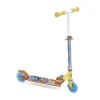 Disney Stitch Patinete Aluminio 2 Ruedas> Juguetes Deportivos