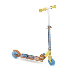 Disney Stitch Patinete Aluminio 2 Ruedas> Juguetes Deportivos