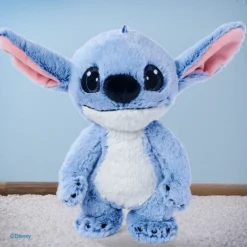 Disney Stitch Peluche de la Película Live Action 25 cm><noscript><img width=
