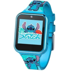 Stitch Reloj Intelgente> Juguetes Electrónicos