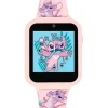 Disney Stitch Reloj Interactivo Angel> Juguetes Electrónicos