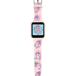 Disney Stitch Reloj Interactivo Angel><noscript><img width=