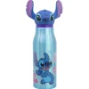 Disney Stitch y Angel Botella de Aluminio 690 ml> Vuelta Al Cole