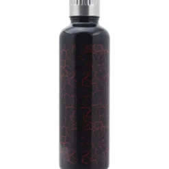 Stranger things Botella Metálica Hellfire Club> Vuelta Al Cole