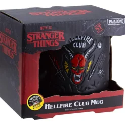 Stranger things Taza Hellfire Club><noscript><img width=