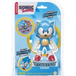 Sonic StreTch Mini Figura> Figuras Acción