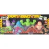 Otras marcas Stretcherz Stretch Squad Pack 4 Monstruos> Figuras Acción