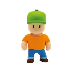 Otras marcas Stumble Guys Monsterflex Pack de 3> Figuras Acción