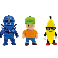 Otras marcas Stumble Guys Monsterflex Pack de 3><noscript><img width=