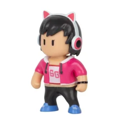 Otras marcas Stumble Guys Pack 5 Figuras Acción Varios Modelos> Fan Zone|Figuras Acción