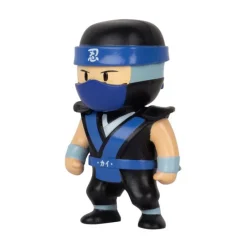 Otras marcas Stumble Guys Pack 5 Figuras Acción Varios Modelos><noscript><img width=