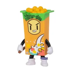 Otras marcas Stumble Guys Pack 5 Figuras Acción Varios Modelos><noscript><img width=