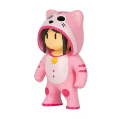 Otras marcas Stumble Guys Pack 5 Figuras Acción Varios Modelos><noscript><img width=