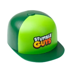 Otras marcas Stumble Guys Pack Gorra con 2 Figuras Sorpresa Varios Modelos> Fan Zone|Figuras Acción