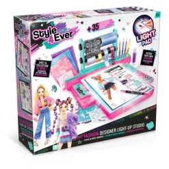 Otras marcas Style 4 Ever Estudio de Moda Luminoso> Creativos