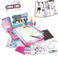 Otras marcas Style 4 Ever Estudio de Moda Luminoso> Creativos