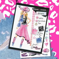 Otras marcas Style 4 Ever Estudio de Moda Luminoso><noscript><img width=