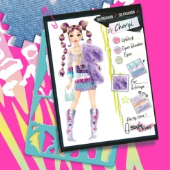 Otras marcas Style 4 Ever Estudio de Moda Luminoso><noscript><img width=
