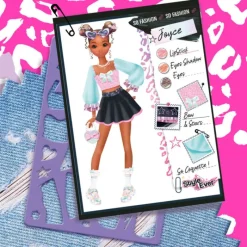 Otras marcas Style 4 Ever Estudio de Moda Luminoso><noscript><img width=