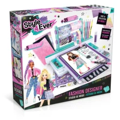 Otras marcas Style 4 Ever Estudio de Moda> Creativos