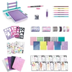 Otras marcas Style 4 Ever Estudio de Moda> Creativos