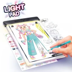Otras marcas Style 4 Ever Fashion Designer Light-Up Pad><noscript><img width=