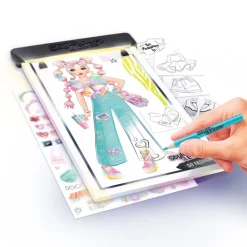 Otras marcas Style 4 Ever Fashion Designer Light-Up Pad><noscript><img width=