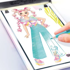 Otras marcas Style 4 Ever Fashion Designer Light-Up Pad><noscript><img width=
